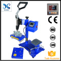 Trade Assurance Cap Hot Hoil Machine d&#39;estampage Machine d&#39;impression numérique Price Sublimation Printer CP3815